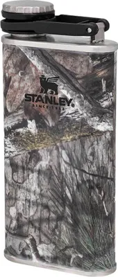 Obrázek produktu pro Stanley piersiówka stalowa CLASSIC - DNA MOSSY OAK 0,23L