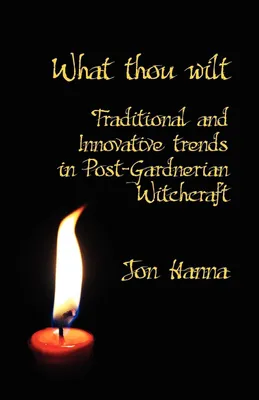 Produktbild von What Thou Wilt
