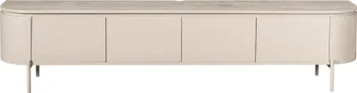 Produktbild von Starfurn – TV-Schrank, Farbe: Exzellenter Sand | 200 cm