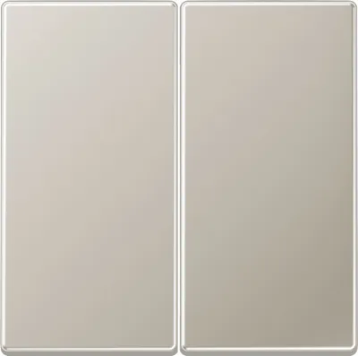 Produktbild von JUNG ES 2995 - Edelstahl - 505 U - 509 U - 505 TU - 509 TU - 535 U - 539 U - 532-4 U - IP44