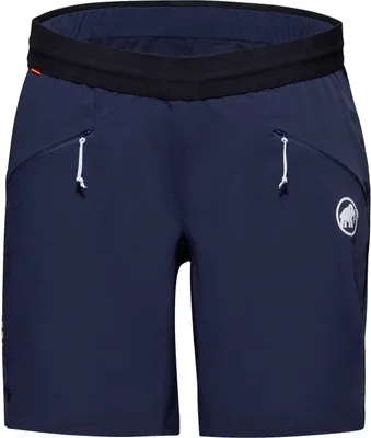 Produktbild von Mammut Aenergy Light SO Shorts W dunkelblau 38