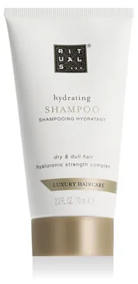 Obrázek produktu pro Rituals Luxury Haircare Hydrating Shampoo 70 ml