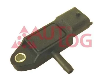 Produktbild von AUTLOG AS4469 Ladedrucksensor für RENAULT CLIO II (BB0/1/2, CB0/1/2) Saugrohr