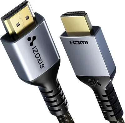 Obrázek produktu pro HDMI 8K kabel 2m