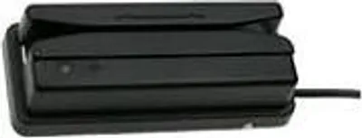 Productafbeelding van Unitech MS146-IUCB0M-SG, 1D, fotodiode, ondersteunt barcodes: Code 11, Code 128, Code 32, Code 39, Code 93, EAN-13, EAN-8, MSI, afmetingen 6 mm, golflengte 660 nm, interface RS-232
