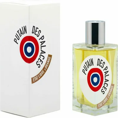 Productafbeelding van Etat Libre d'Orange Putain des Palaces, eau de parfum voor dames, 100 ml