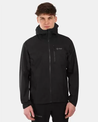 Produktbild von Jacke KILPI SONNA-M YMX105KI SCHWARZ Größe: M