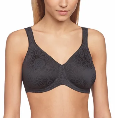 Produktbild von Triumph Damen BH Lovely Minimizer W X, mit Bügel, ohne Polsterung, Verstellbare