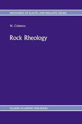 Immagine prodotto di Rock Rheology
