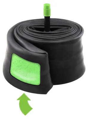 Produktbild von Slime selbstdichtender pannensicherer Schlauch 26 Zoll av