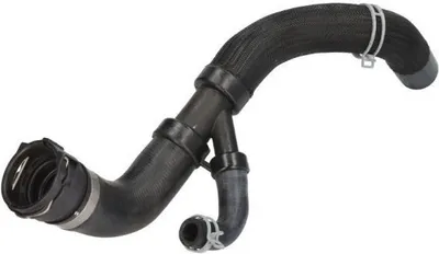 Produktbild von THERMOTEC Kühlerschlauch Wasserschlauch für LAND ROVER Range Rover Evoque (L538) DWI048TT