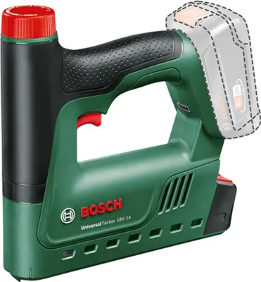 Immagine prodotto di Avvolgitore a batteria UniversalTacker 18V-14