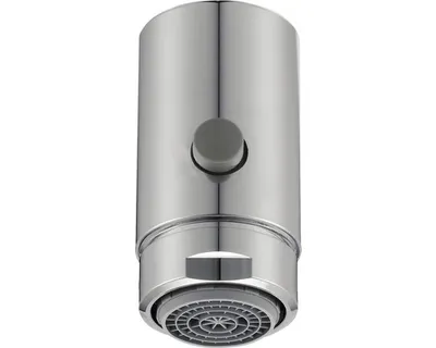 Produktbild von NEOPERL Ecobooster Armaturen verchromt M22X1  5 L/MIN.