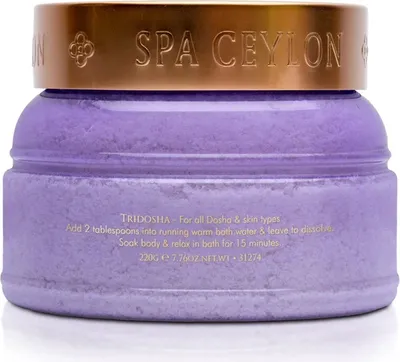 Image de Sel de bain SLEEP