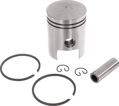 Obrázok produktu pre Piest do valca s priemerom 53,50 mm – MZ ETZ125