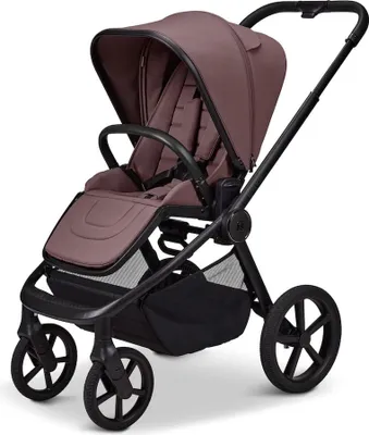 Produktbild von Moon Resea Fold Diamond Kombikinderwagen /2in1 Kinderwagen, Farbe/Dessin:Tonka
