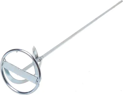 Produktbild von Aqbau® Farbrührer Rührer für Farbe Wendelrührer Rührstab Rührkorb (270x55mm)
