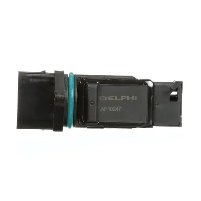 Produktbild von DELPHI AF10247-12B1 Luftmassenmesser LMM passend für MERCEDES-BENZ E-Klasse Limousine (W210) Luftmengenmesser