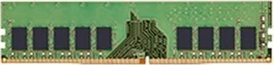 Produktbild von Kingston - DDR4 - Modul - 16 GB - DIMM 288-PIN - 3200 MHz / PC4-25600 - CL22 - 1.2 V - ungepuffert - ECC