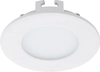 Produktbild von Eglo Fueva LED Einbaulampe Einbauleuchte Leuchten Lampe Leuchte 94041