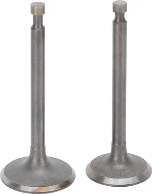 Obrázok produktu pre Súprava ventilov - náhradné diely sacieho potrubia pre generátor benzínových motorov 190F/GX420