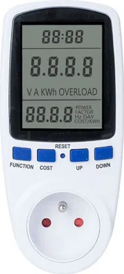Obrázek produktu pro Měřič spotřeby elektrické energie PMB-2