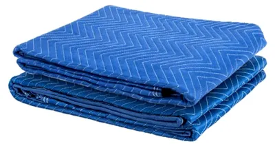 Produktbild von Umzugsdecke Z-Trap3K aus Polyester, 183 x 203 cm, 1 Stück