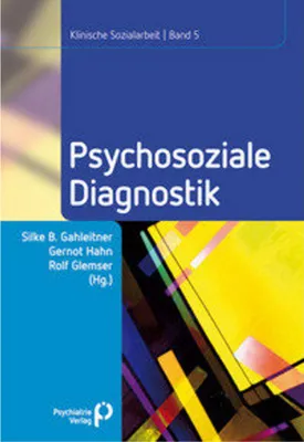 Image de Psychosoziale Diagnostik