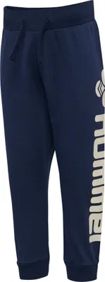 Produktbild von Hummel Hmllime Pants - black iris, Größe:68