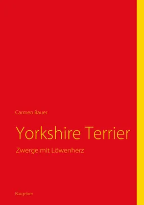 Produktbild von Yorkshire Terrier
