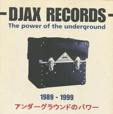 Image de Le pouvoir de l'underground - 1989-1999