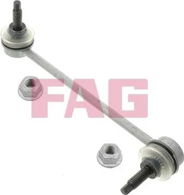 Produktbild von FAG Koppelstange Stabilisator passend für MERCEDES-BENZ VANEO (414) Vorne 818 0337 10