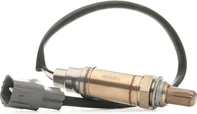 Produktbild von RIDEX Lambdasonde für TOYOTA Avensis Kombi (T22) Beheizt 260mm 3922L0123
