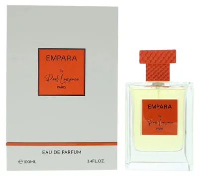 Image de Paul Lawrence Empara Eau de Parfum 100ml Spray