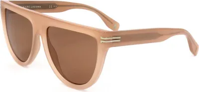 Produktbild von Marc Jacobs Runway MJ 1069/S Nude 55/17/140 Damen Sonnenbrillen
