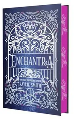 Immagine prodotto di Enchantra (Edizione limitata deluxe)