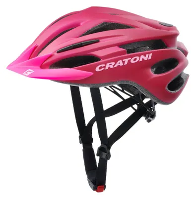 Produktbild von CRATONI Fahrradhelm Pacer pink matt