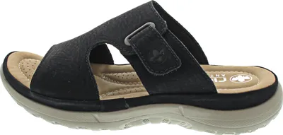 Produktbild von Rieker Pantolette Schwarz in Gr. 36