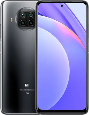 Zdjęcie produktu dla Xiaomi Mi 10T lite 128 GB + 6 GB Dual-Sim Pearl Grey Gut