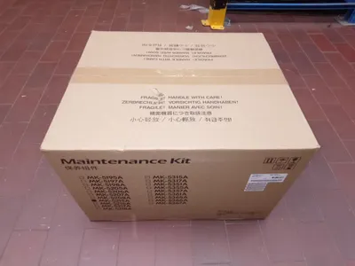 Obrázok produktu pre KYOCERA MK-5215A, 300000 strany, Kyocera, TASKalfa 406ci