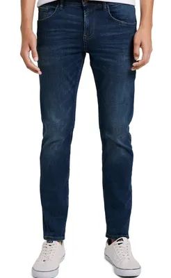 Imagen del producto de Pantalones vaqueros Slim Fit de la marca Tom Tailor