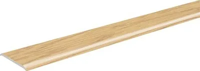 Produktbild von SKANDOR Übergangsprofil Eiche selbstklebend 2x28x900 mm