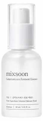 Obrázok produktu pre Mixsoon – Esencia z fermentovaného Galactomyces, 30 ml