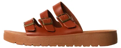 Produktbild von Sandalen zum Reinschlüpfen