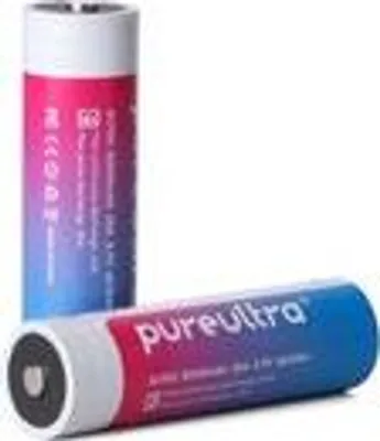 Immagine prodotto di 21700 5000 - 6000 mAh 3,7 V batteria agli ioni di litio | Circuito di protezione integrato | 12 - 15 A ad alto assorbimento