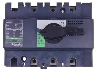 Zdjęcie produktu dla Przełącznik obciążenia Schneider Electric 28912
