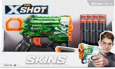 Produktbild von Maggio 3 ZUR36515, Spielzeugpistole