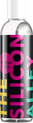 Obrázok produktu pre Loovara THE SILICON ALLEY, 250 ml, Silikónové mazivo, Fľaša