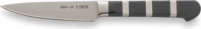 Produktbild von Dick 819-47092 Officemesser 9cm 1905, silber/schwarz