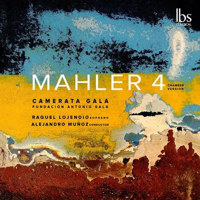 Immagine prodotto di Lojendio, R: Mahler 4